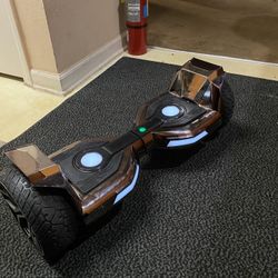 Off Road Hover Board 