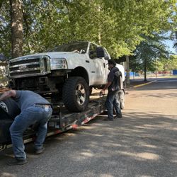 2003 Ford F350 XL