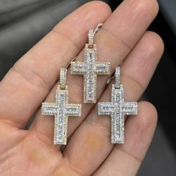 Cross Pendants