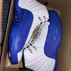 Jordan Blueberry 12