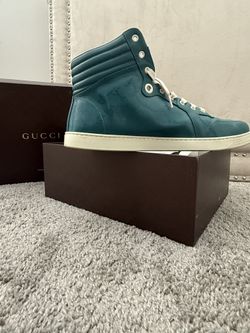Vintage Gucci Men’s  Size 46