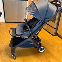 Bugaboo Butterfly Stormy Blue