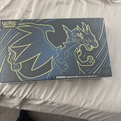 UPC Mega Charizard 
