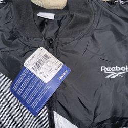 Reebok Jacket Size XL For Men