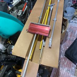 Taping Tools