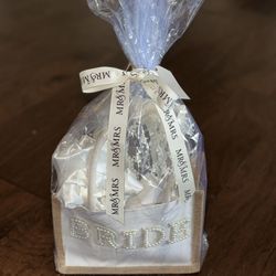 Bridal Shower Gift Set