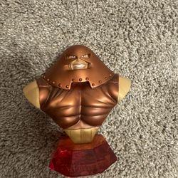 Juggernaut Bust
