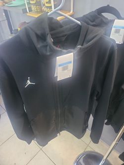 Jordan Tech Hoodies