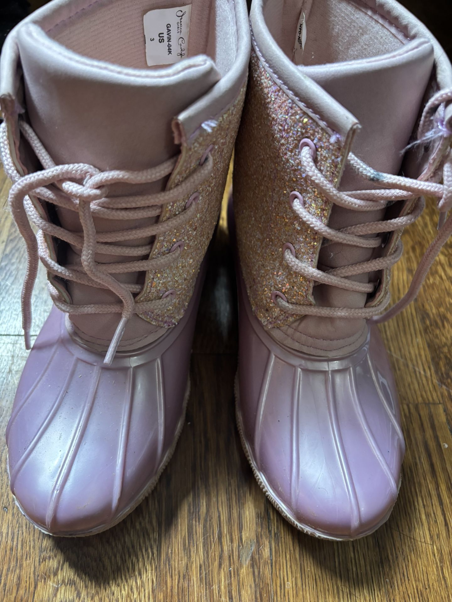 boots