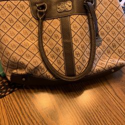 Dooney & Burke Purse