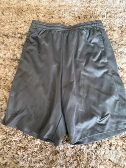 KIDS NIKE SHORTS