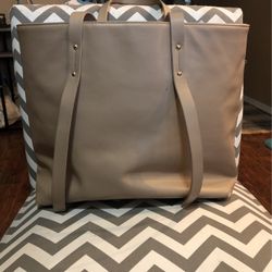 Large Hand Bag
