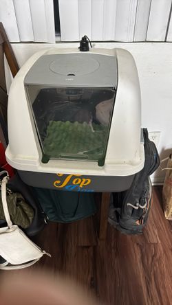 Incubator