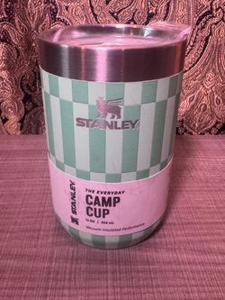 Stanley Camp Cup