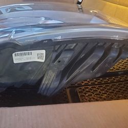 2014 Dodge Durango Left Headlight
