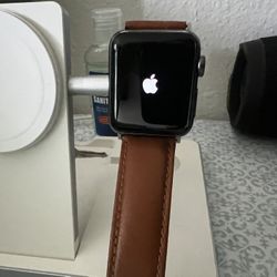 Apple Watch Series 3 38mm Nike
