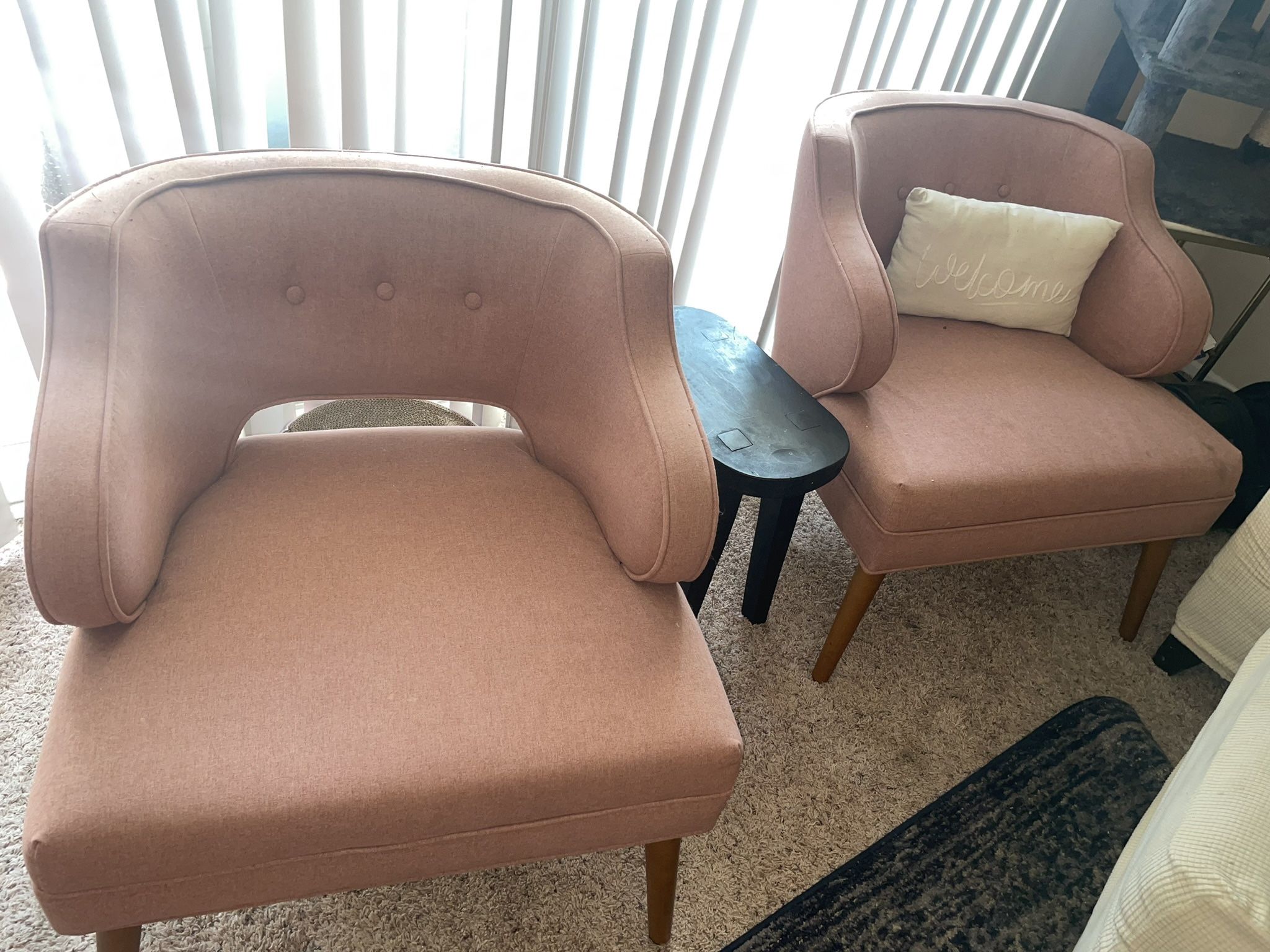 Chair Set