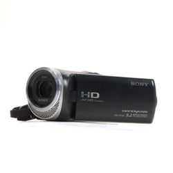 Sony Handycam Full HD camcorder HDR-CX330