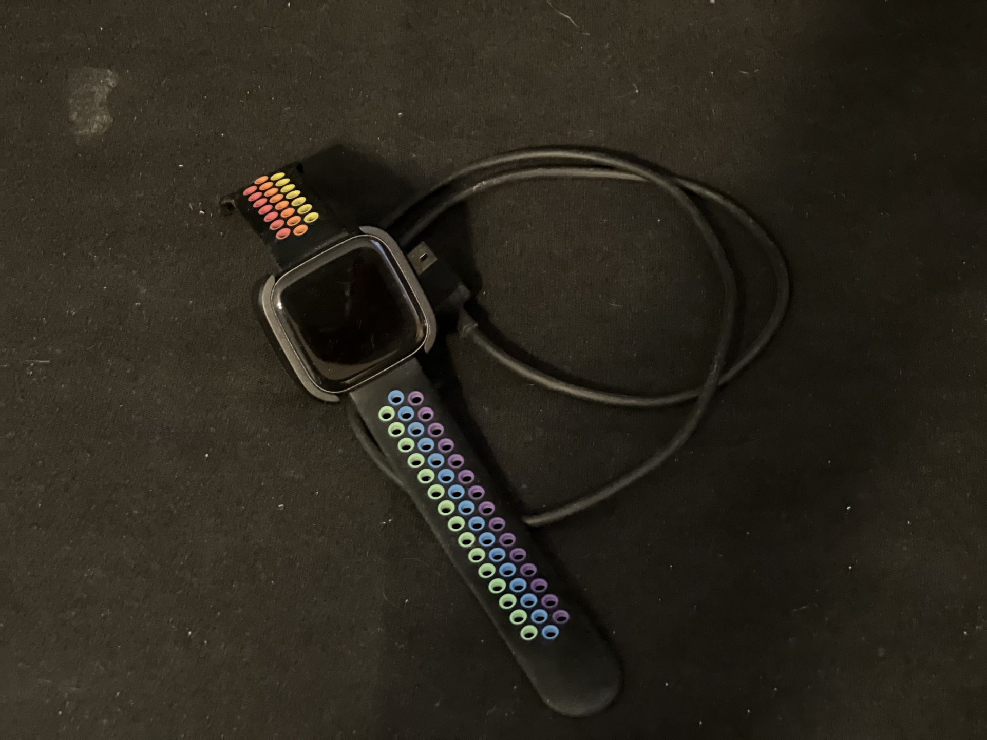 Fitbit Ultra - Black 