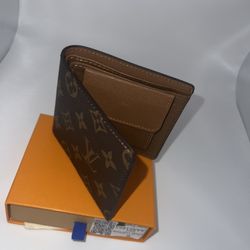 Men’s Designer Wallet $80