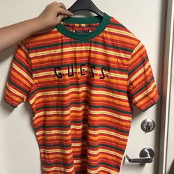 Men’s GUESS Shirts 