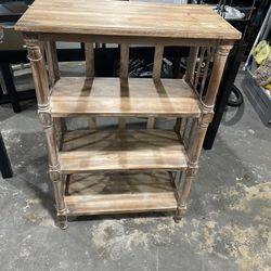 Book  / Storage Shelves 