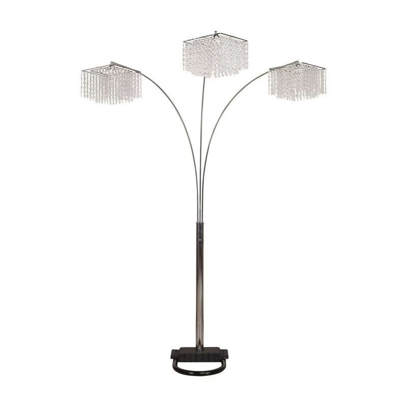 floor lamp,$60