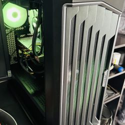 i7 Gaming Computer PC RX 5600 XT