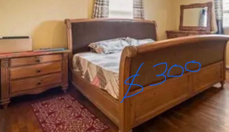 Moving Sale