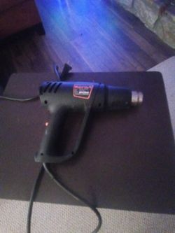 Heat Gun