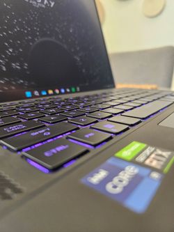ROG M16 Gaming Laptop