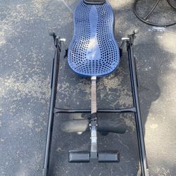 Exercise Machine