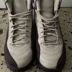 Jordan 12s