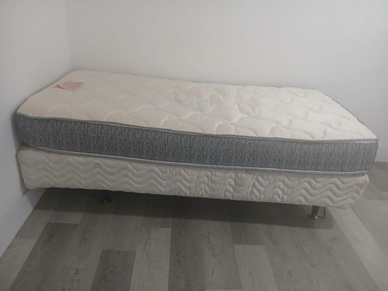 Cama Electrica De Masajes Con Posturas Para Sentarse Y...