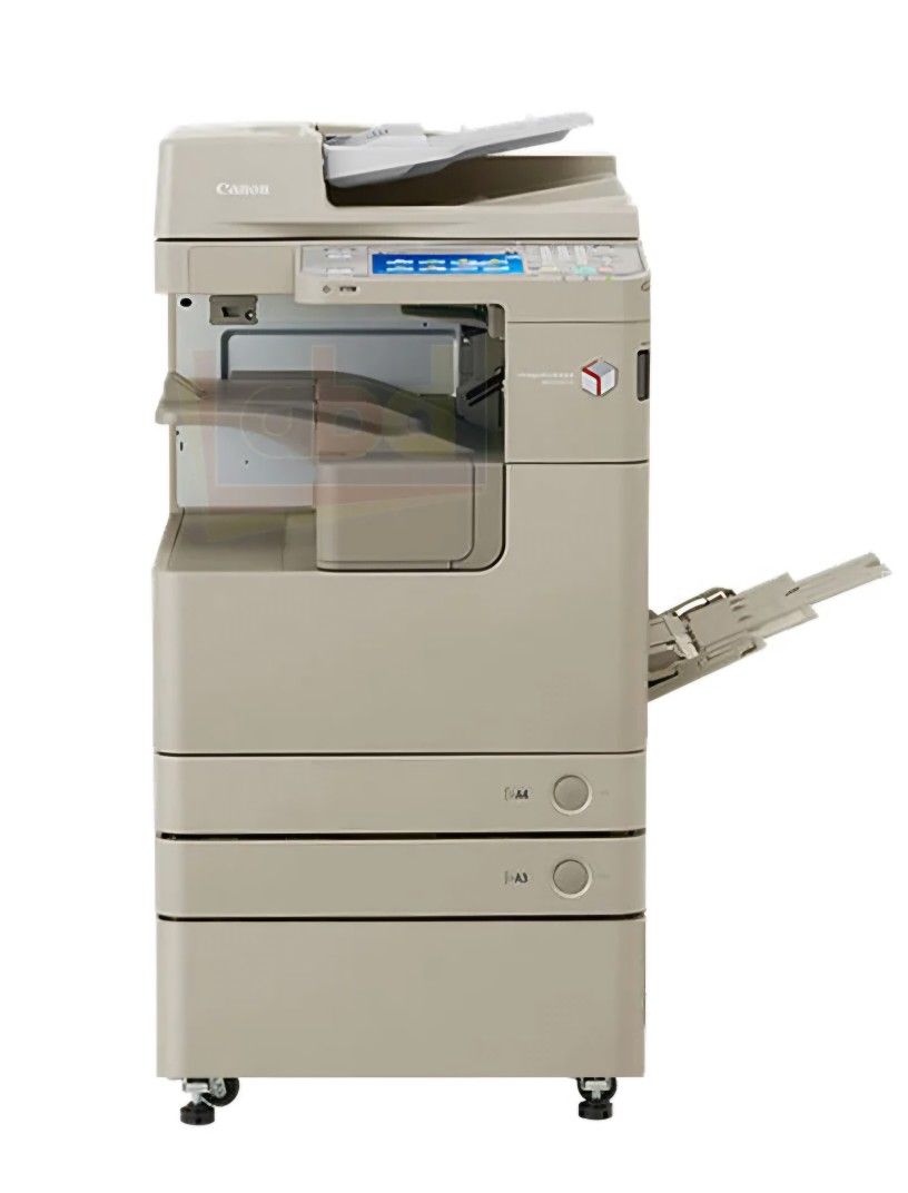 Canon ImageRunner Advanced 4025 A3 Mono Laser Multifunction  Printer