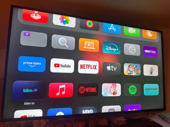 Hisense 55-inch 4K