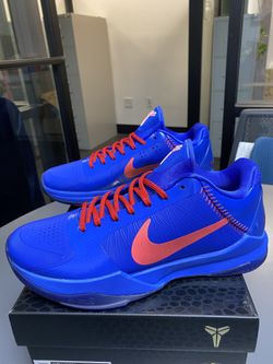 Nike Kobe Dodgers