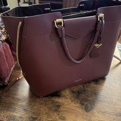 Michael Kors Tote Bag
