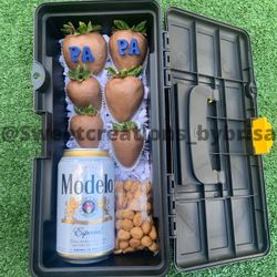 Fathers Day Tool Box