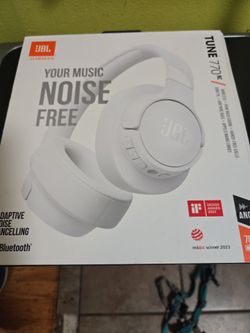 JBL tune 770nc