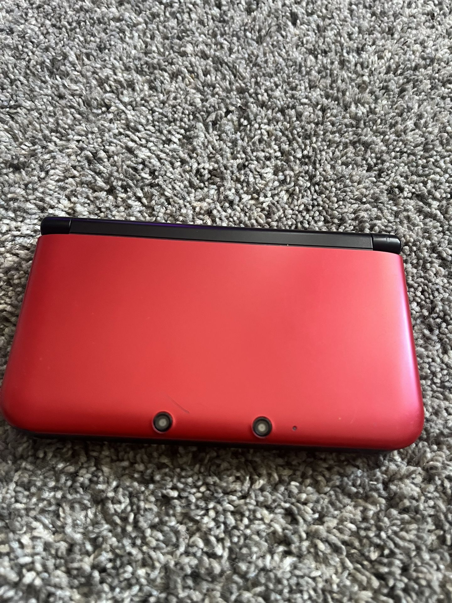 3DS XL