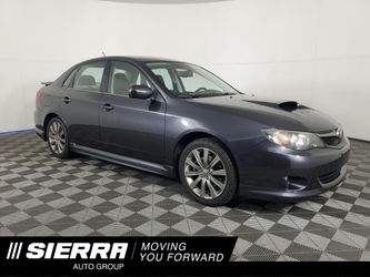 2010 Subaru Impreza