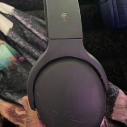 Skull Candy Headset Bluetooth 