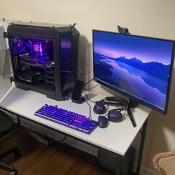 4K GAMING PC