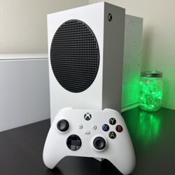 Microsoft Xbox Series S