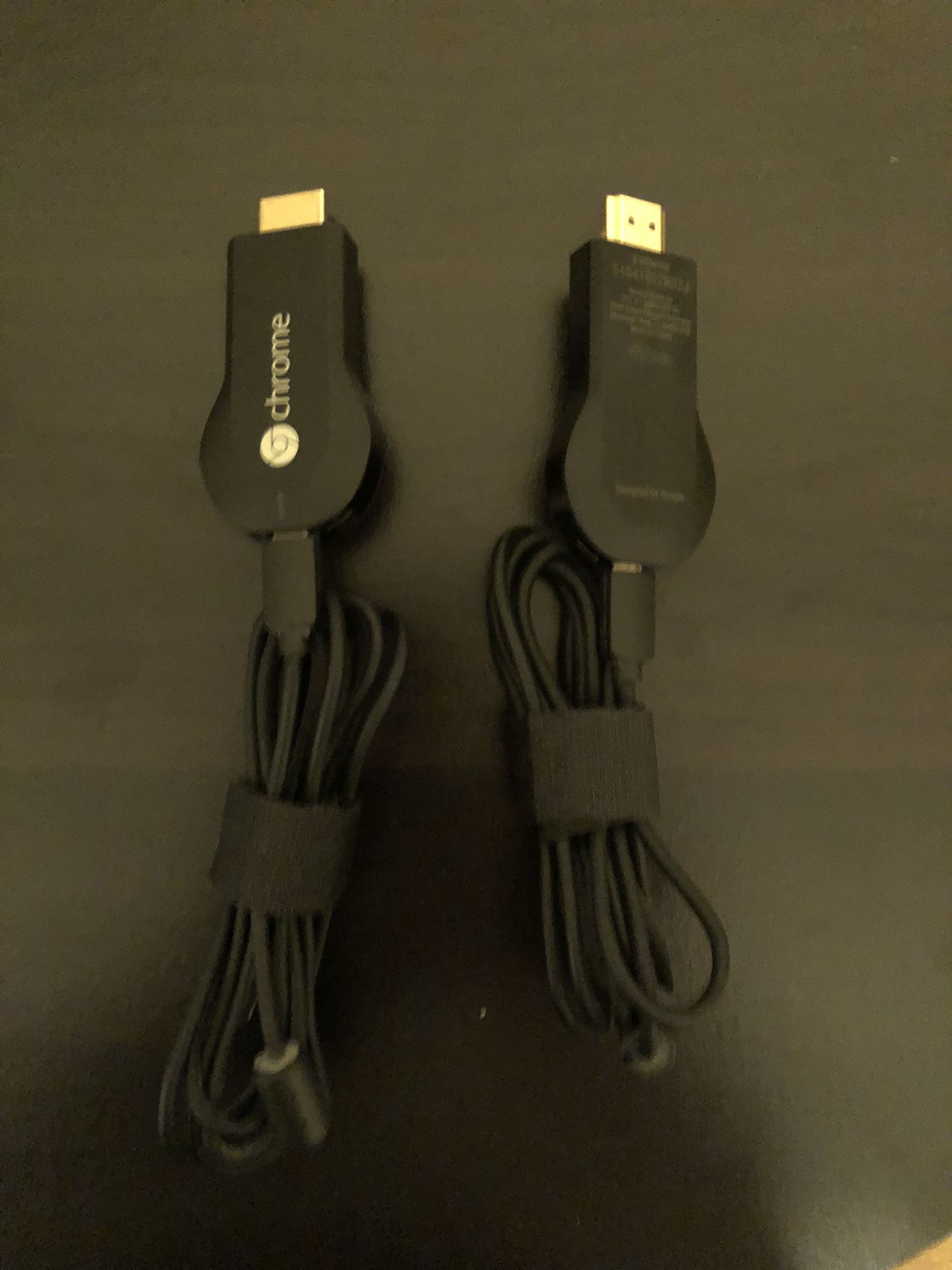 Google Chromecast H2G2-42