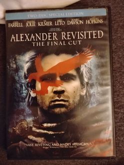 Alexander Revisted