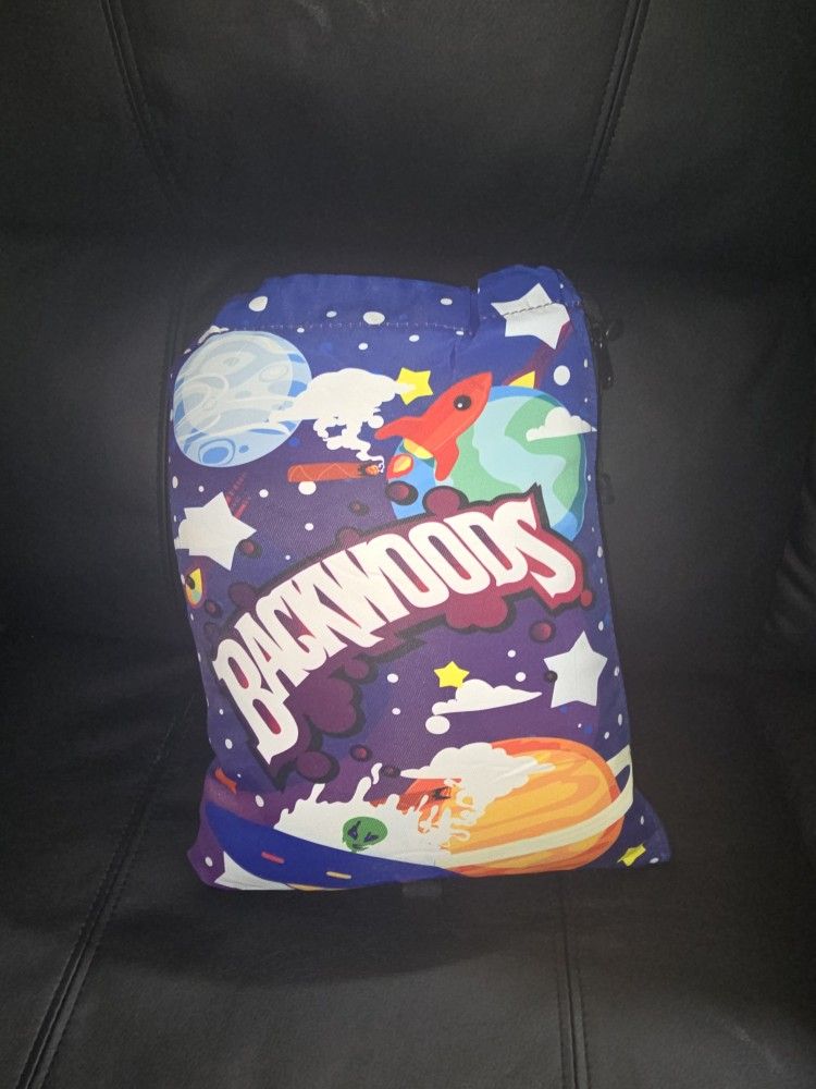 Backwoods Bag