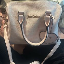 Juicy Couture Wallet And Purse 