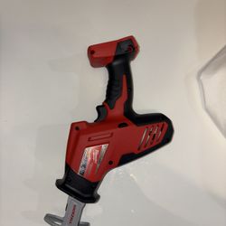 18v Brushless Milwaukee Saw NEW!!!